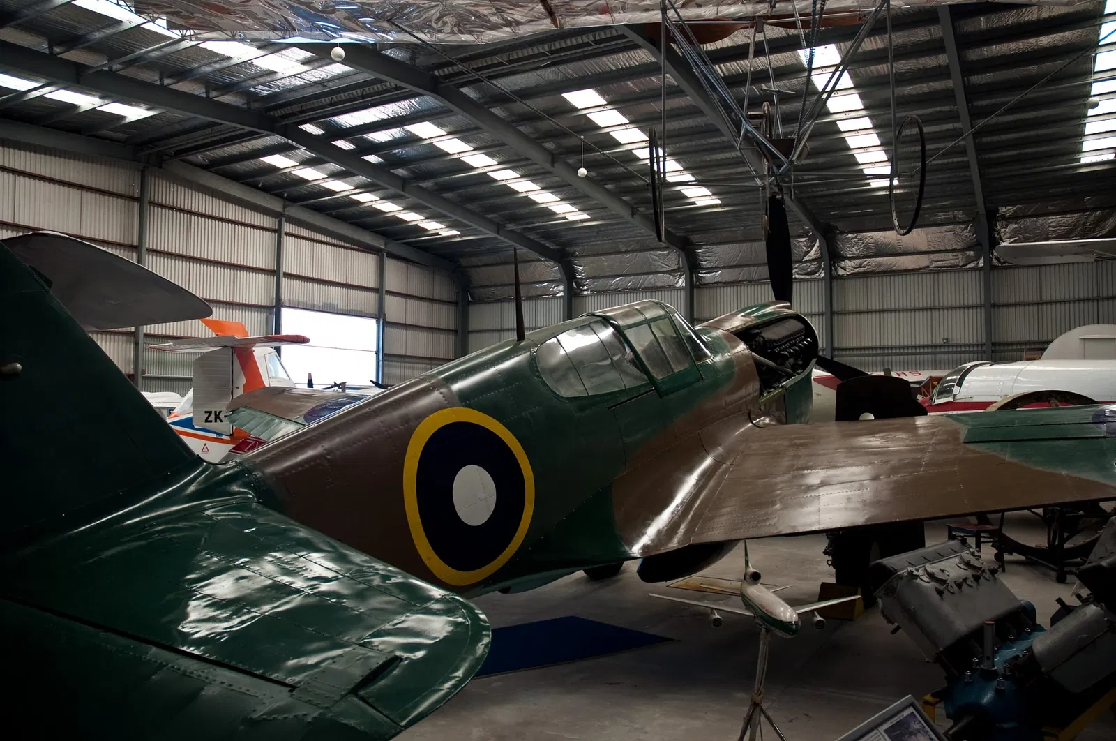 Museum of Transport and Technology