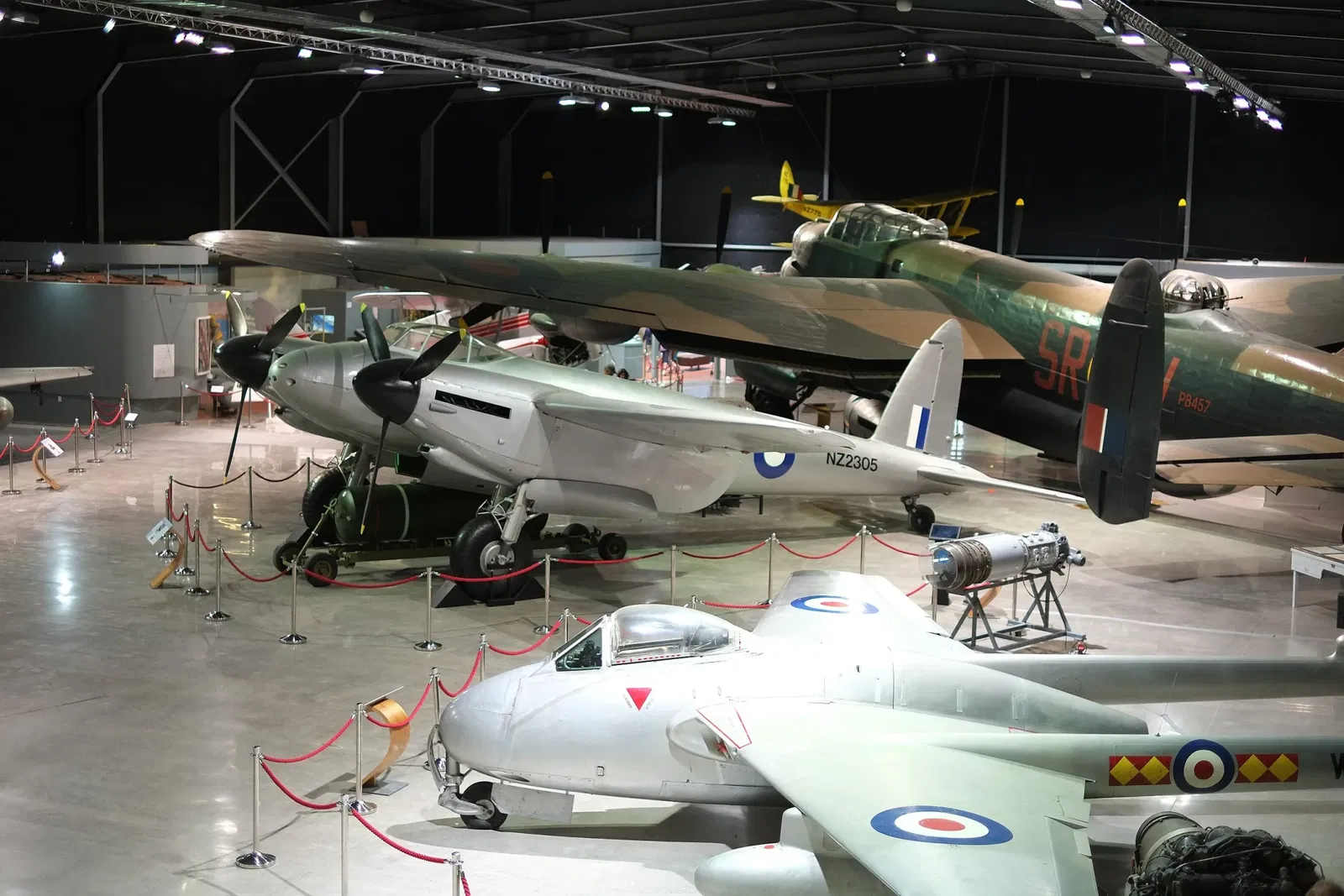 Museum of Transport and Technology