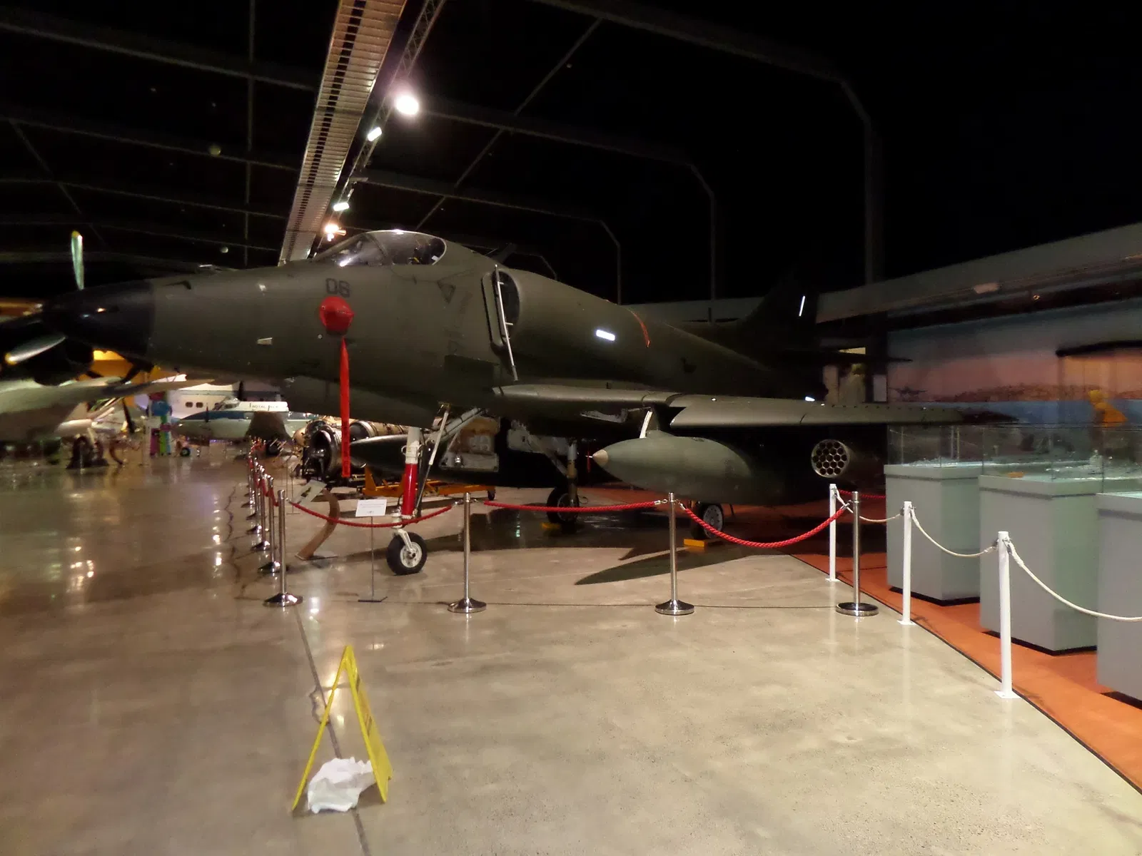 Museum of Transport and Technology