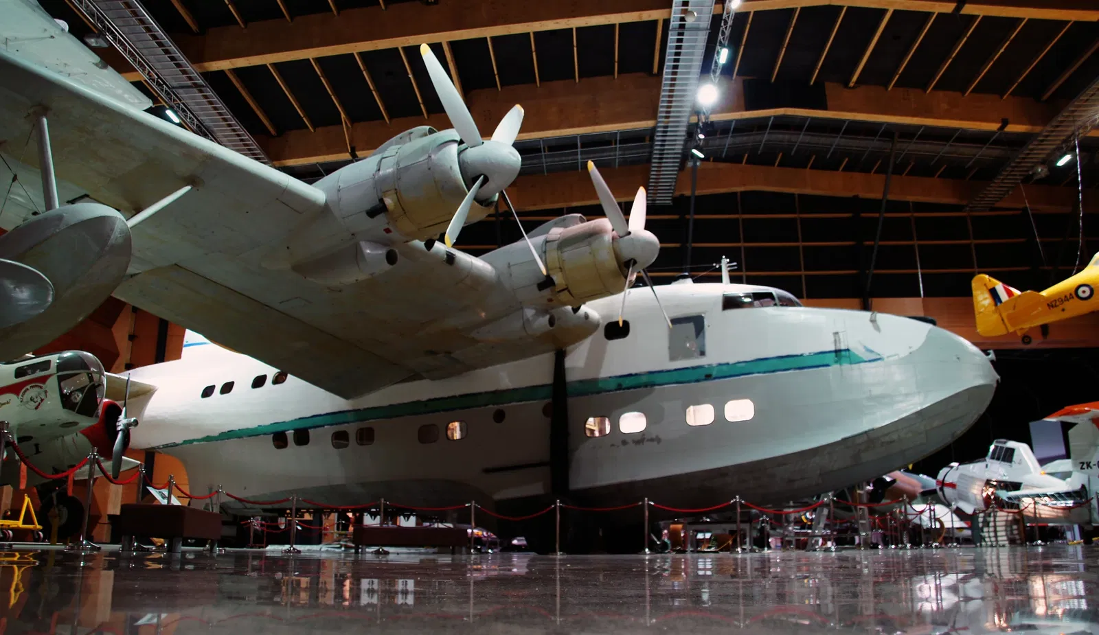 Museum of Transport and Technology