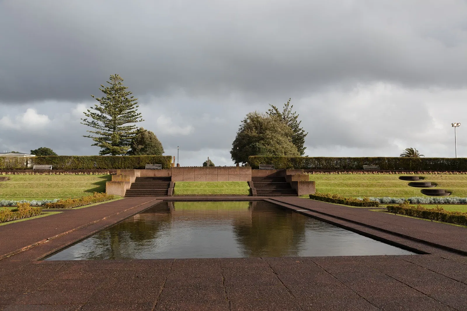 Michael Joseph Savage Memorial