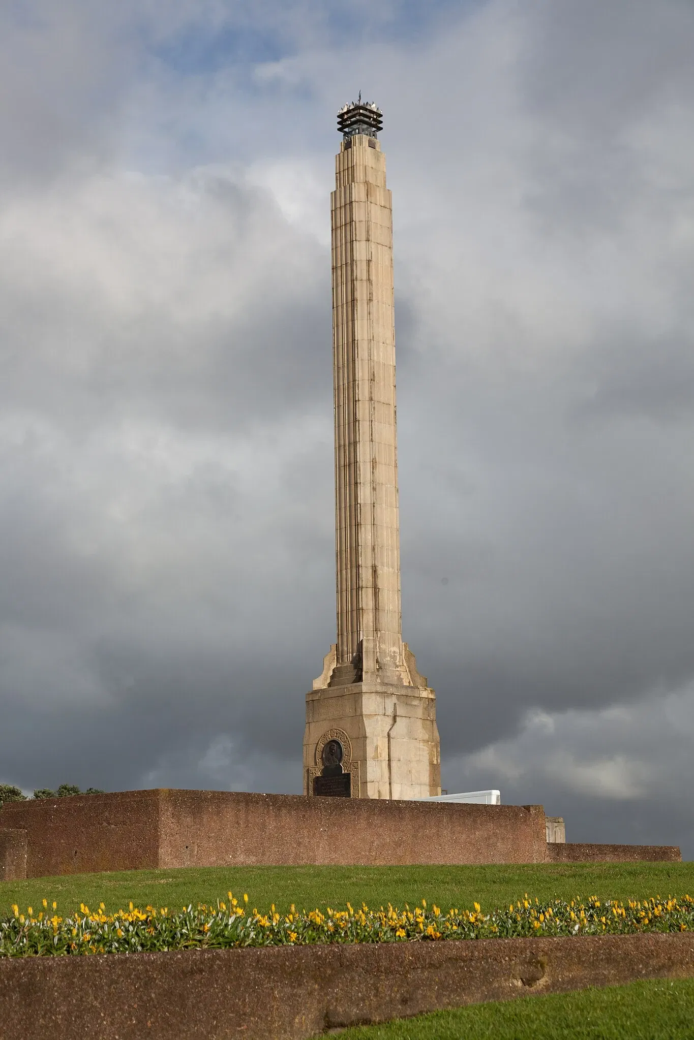 Michael Joseph Savage Memorial