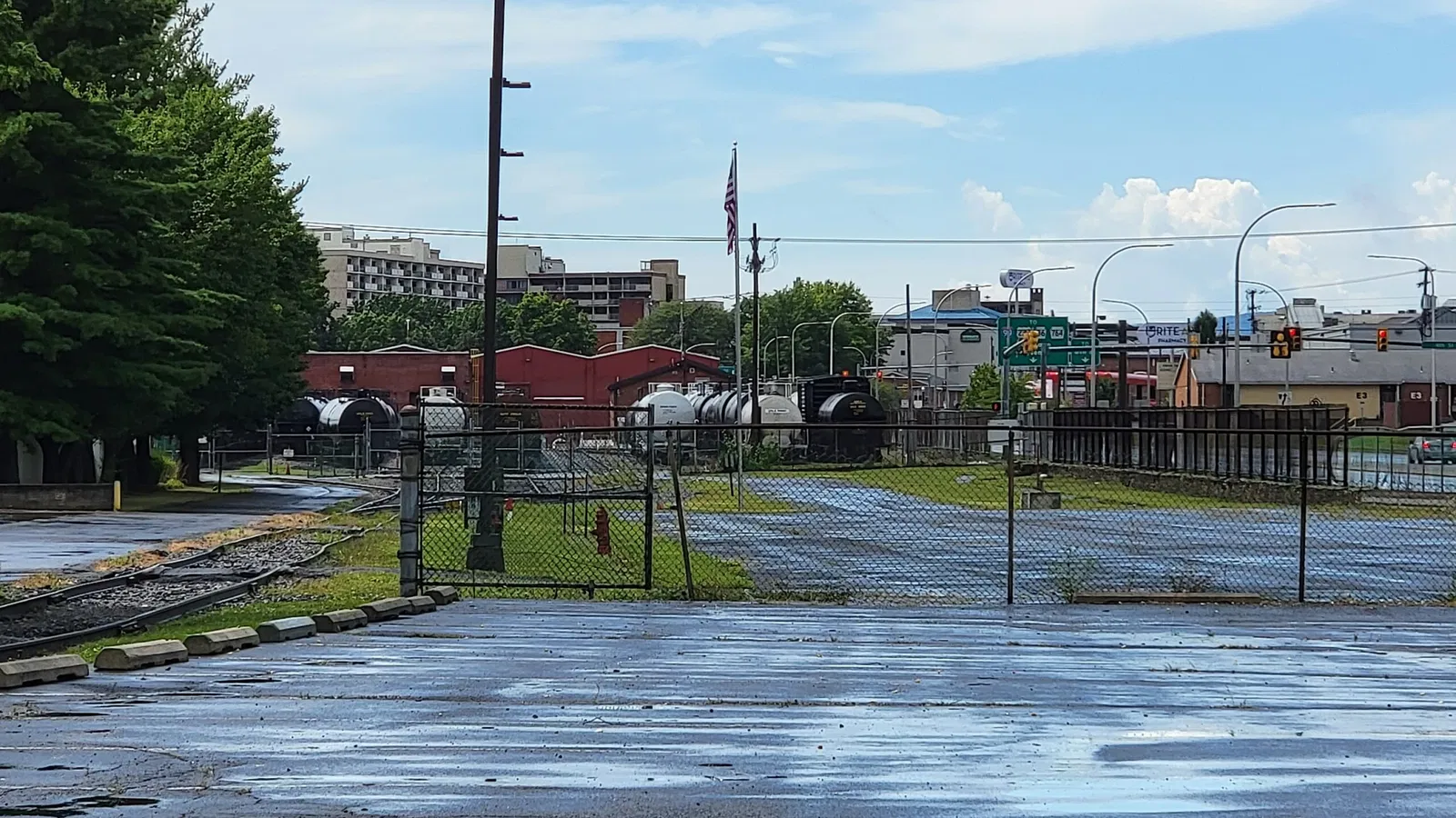 Railroaders Memorial Museum