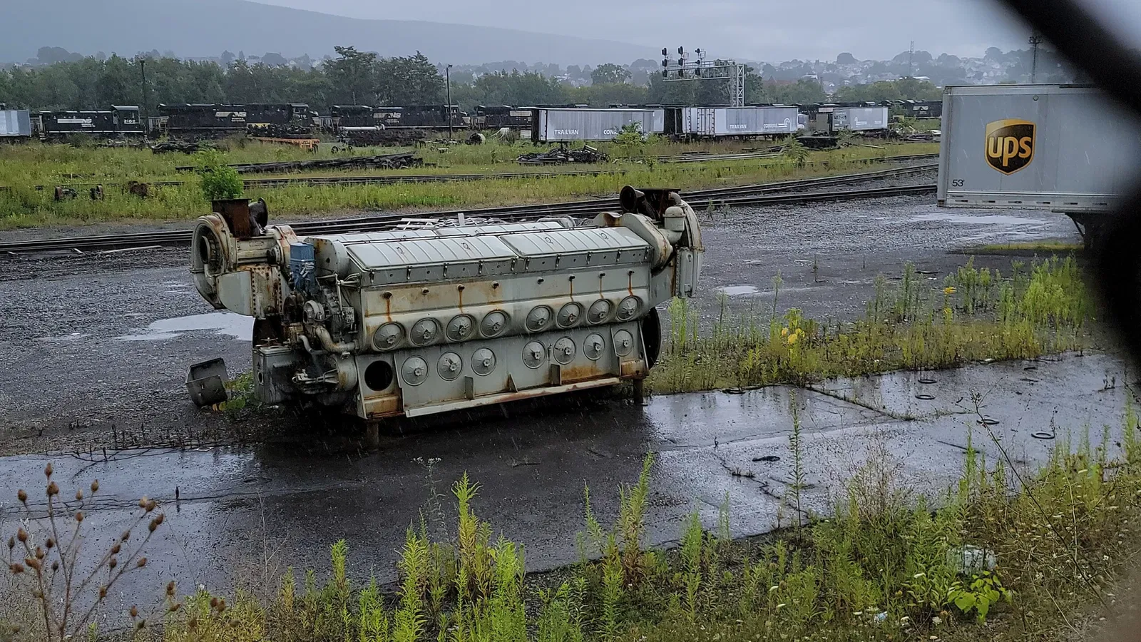 Railroaders Memorial Museum