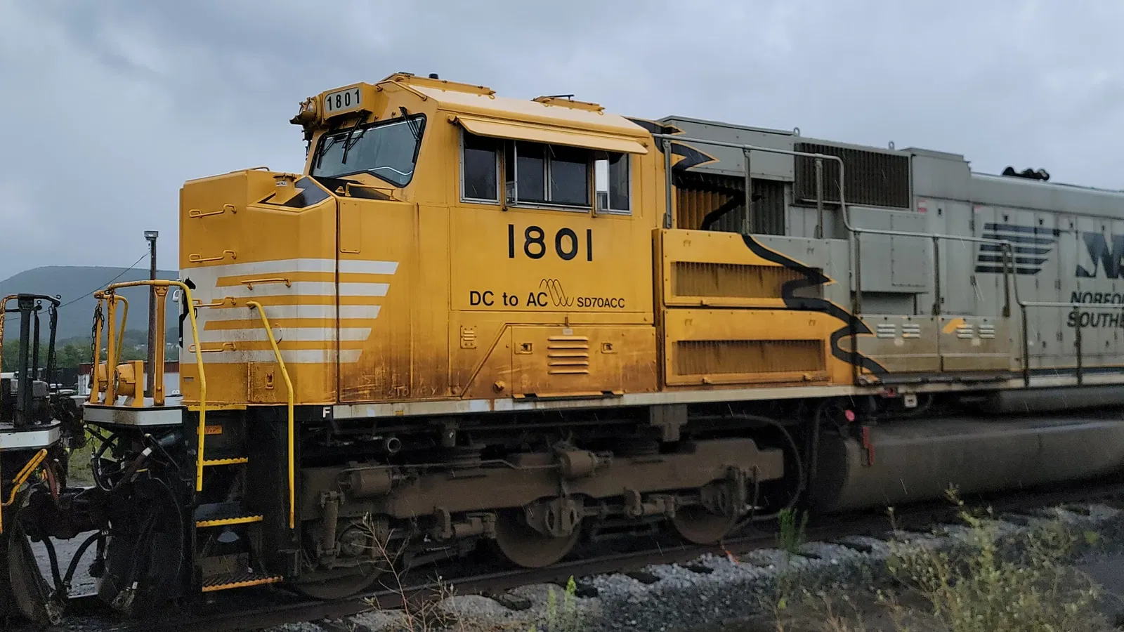 Railroaders Memorial Museum