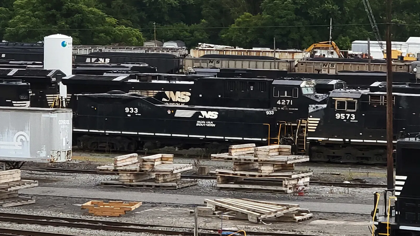 Railroaders Memorial Museum