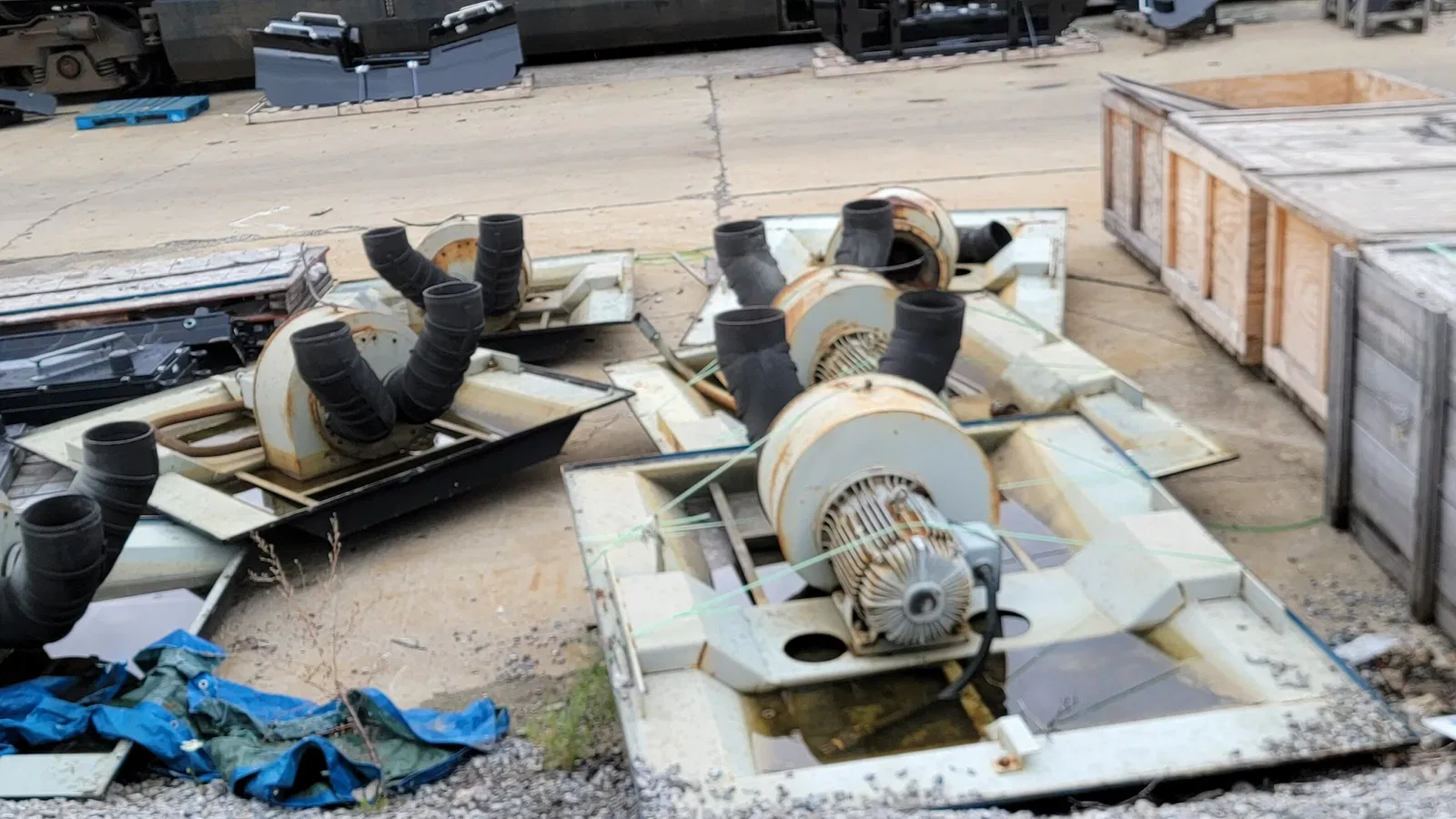 Railroaders Memorial Museum