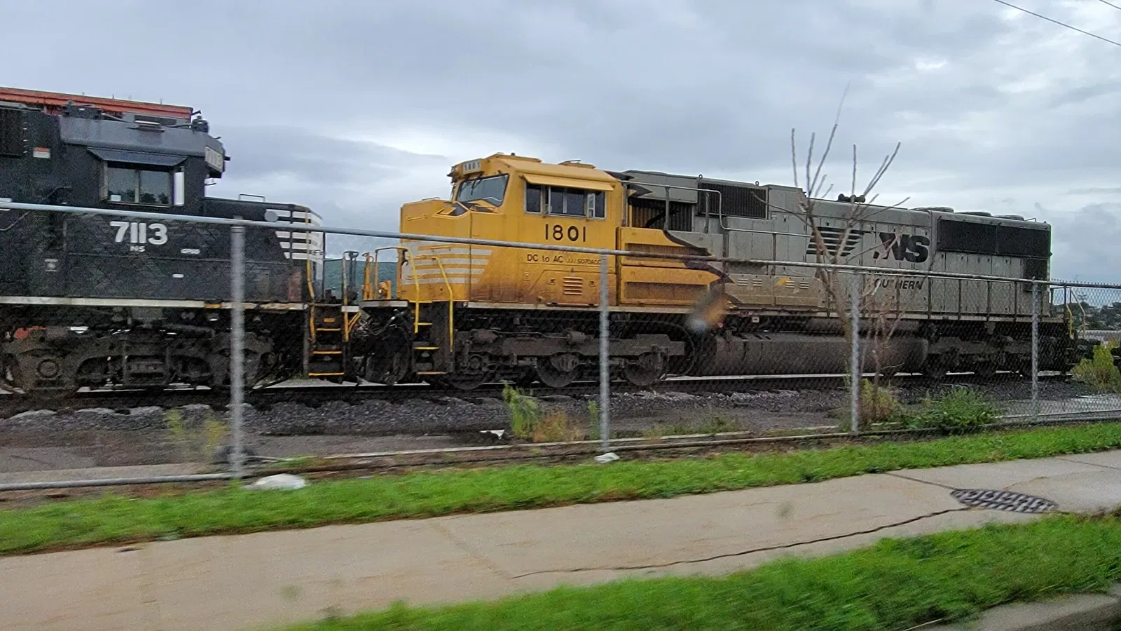 Railroaders Memorial Museum