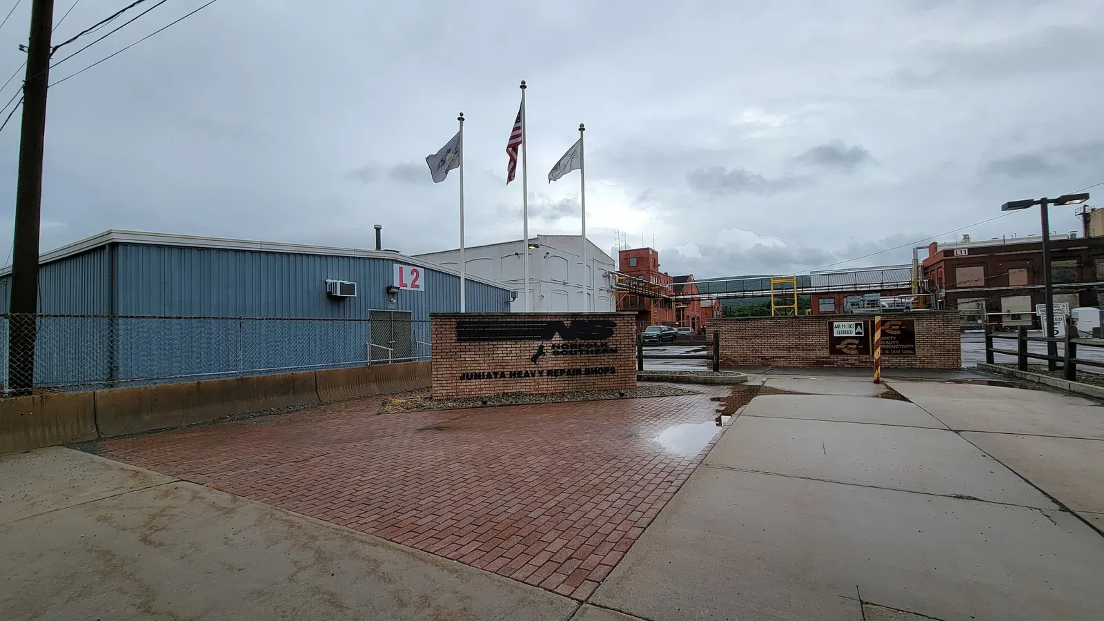 Railroaders Memorial Museum