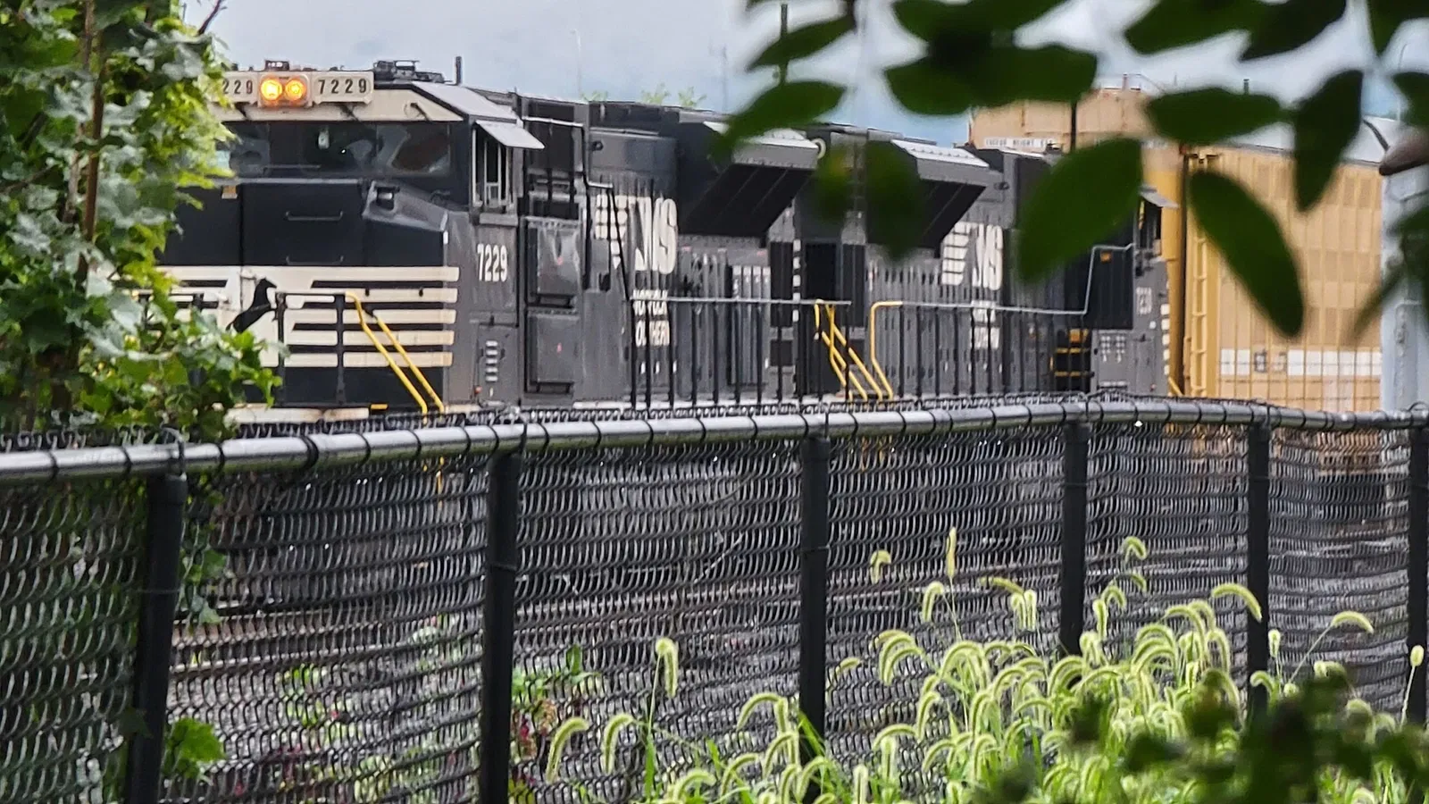 Railroaders Memorial Museum