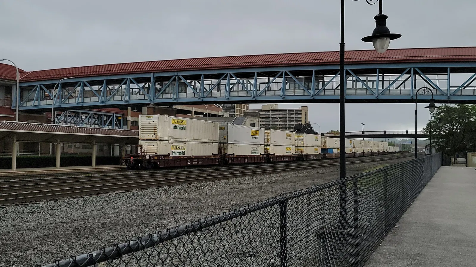 Railroaders Memorial Museum