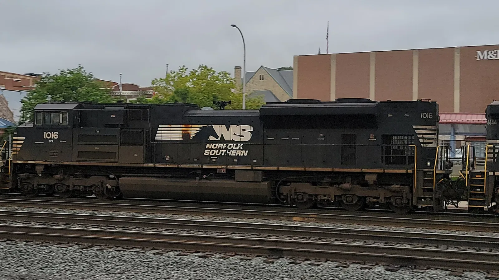 Railroaders Memorial Museum