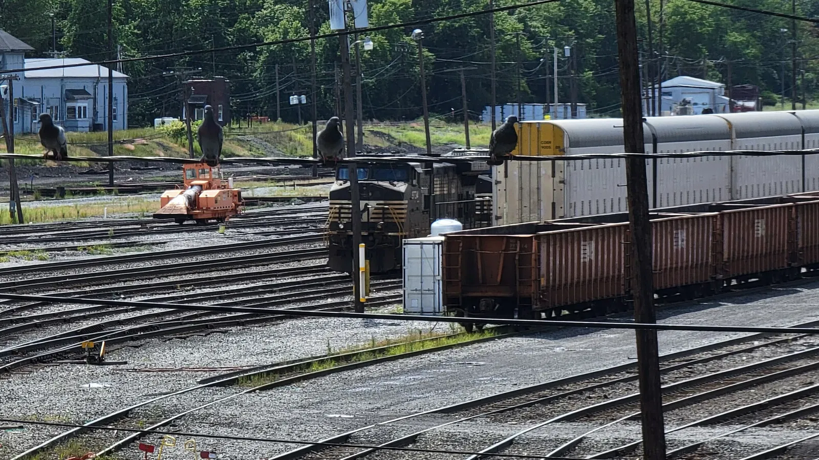 Railroaders Memorial Museum