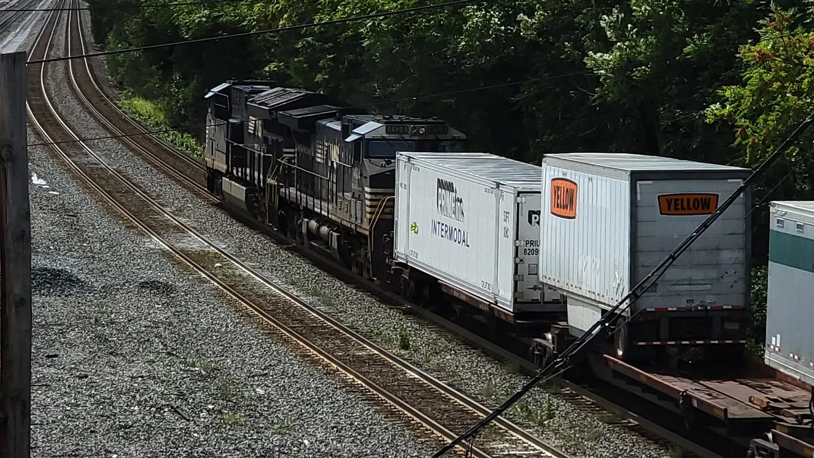 Railroaders Memorial Museum