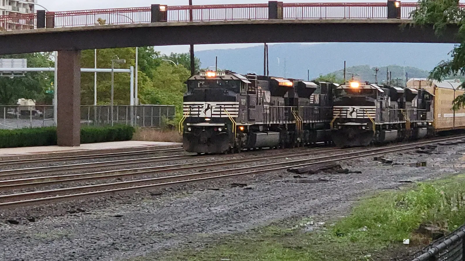 Railroaders Memorial Museum