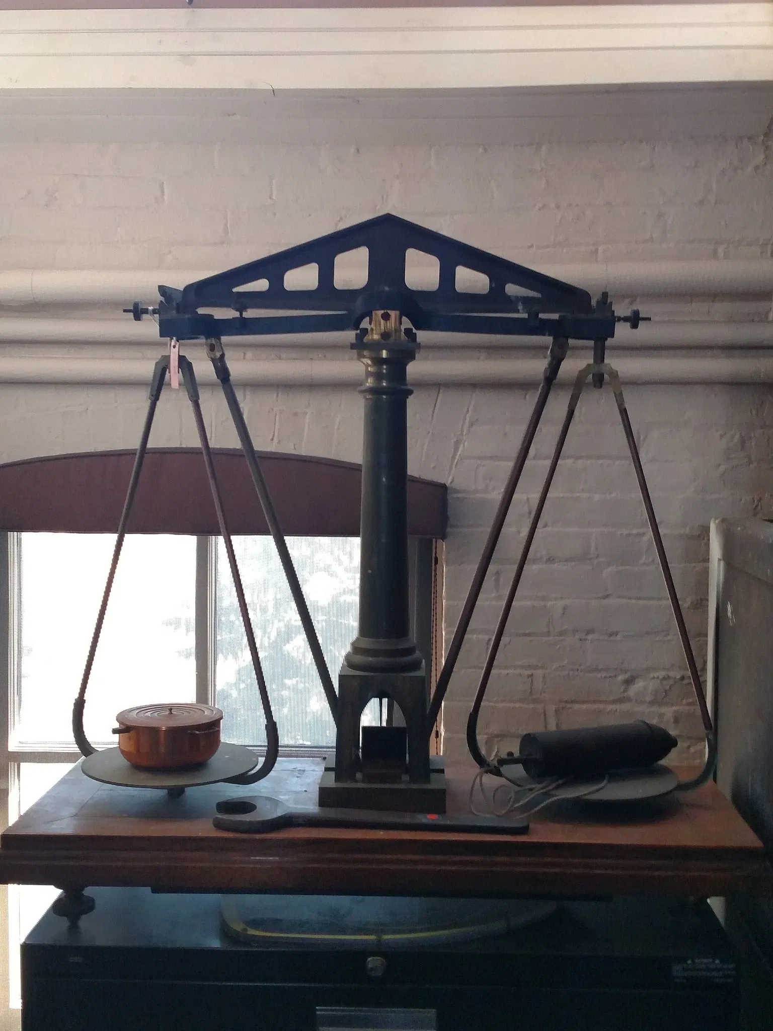 Railroaders Memorial Museum