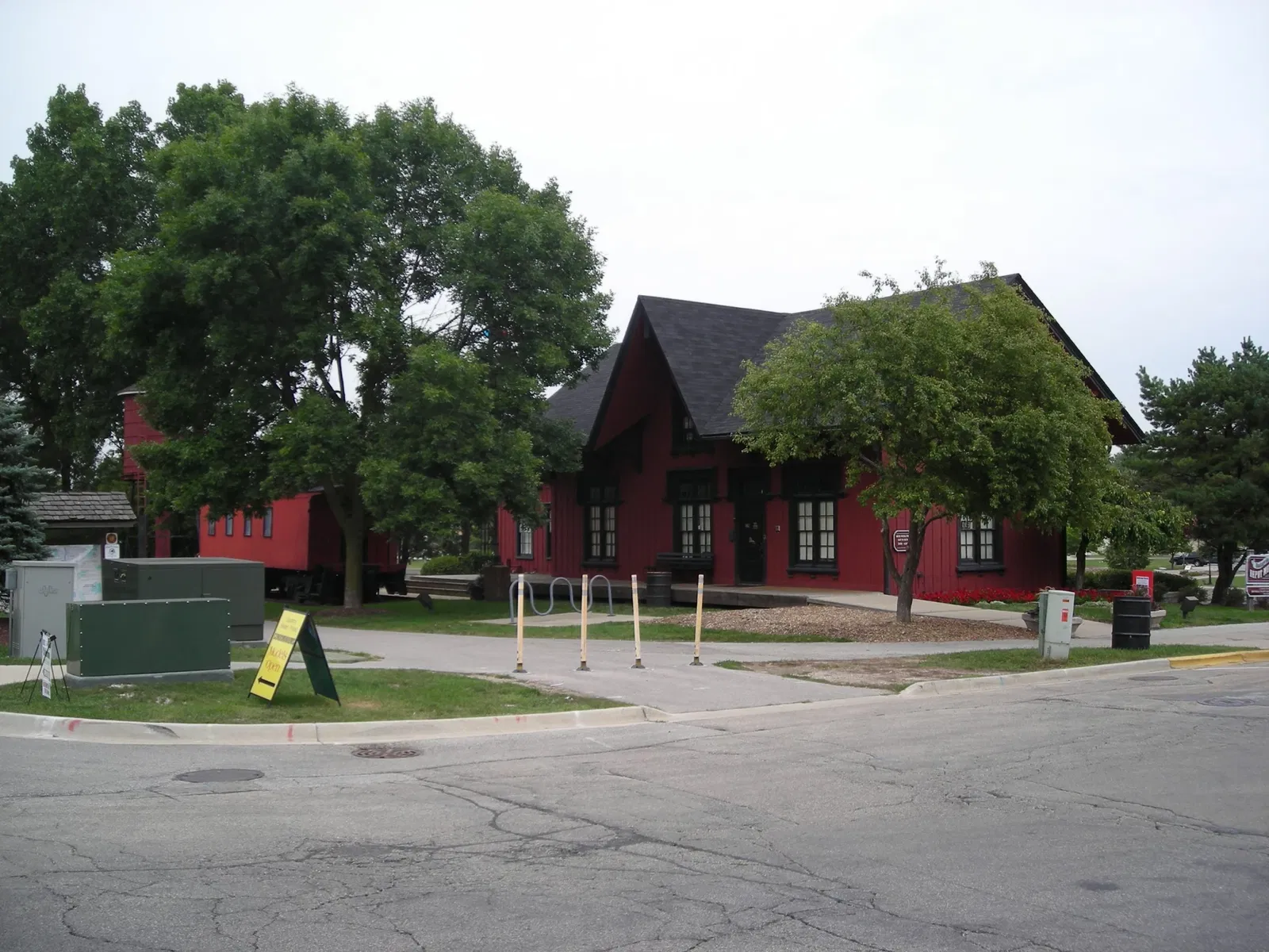 Batavia Historical Society