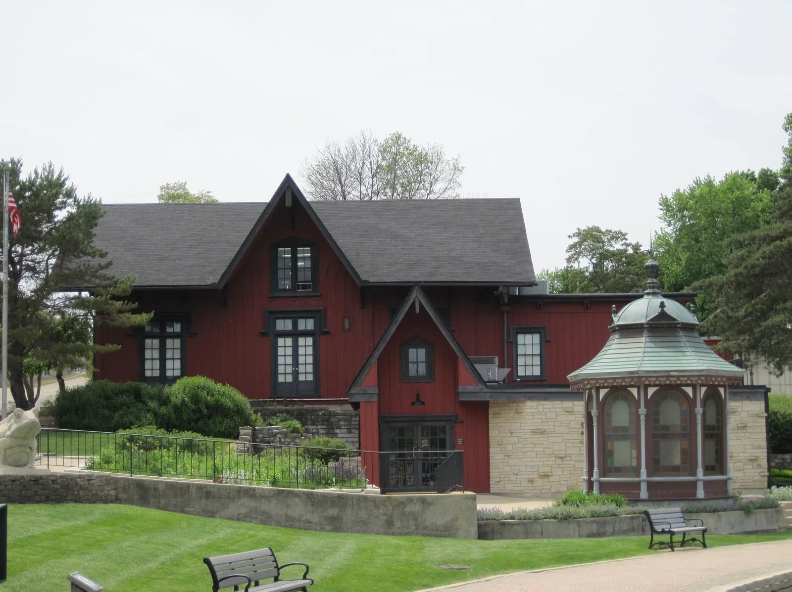 Batavia Historical Society