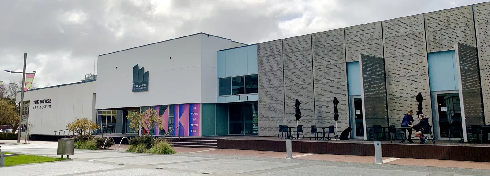 The Dowse Art Museum