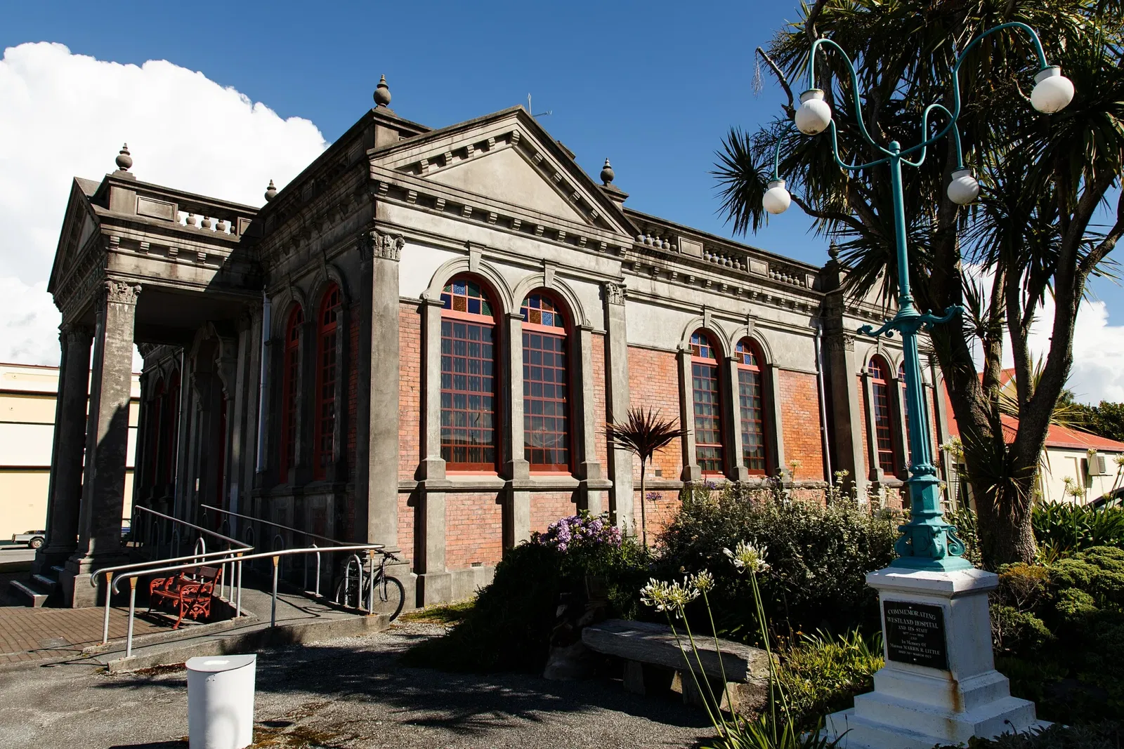 Hokitika Museum