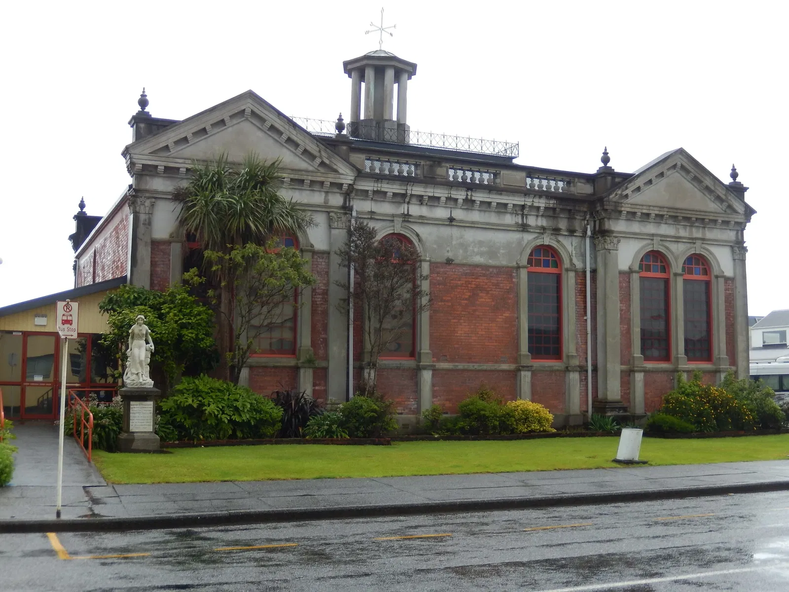 Hokitika Museum