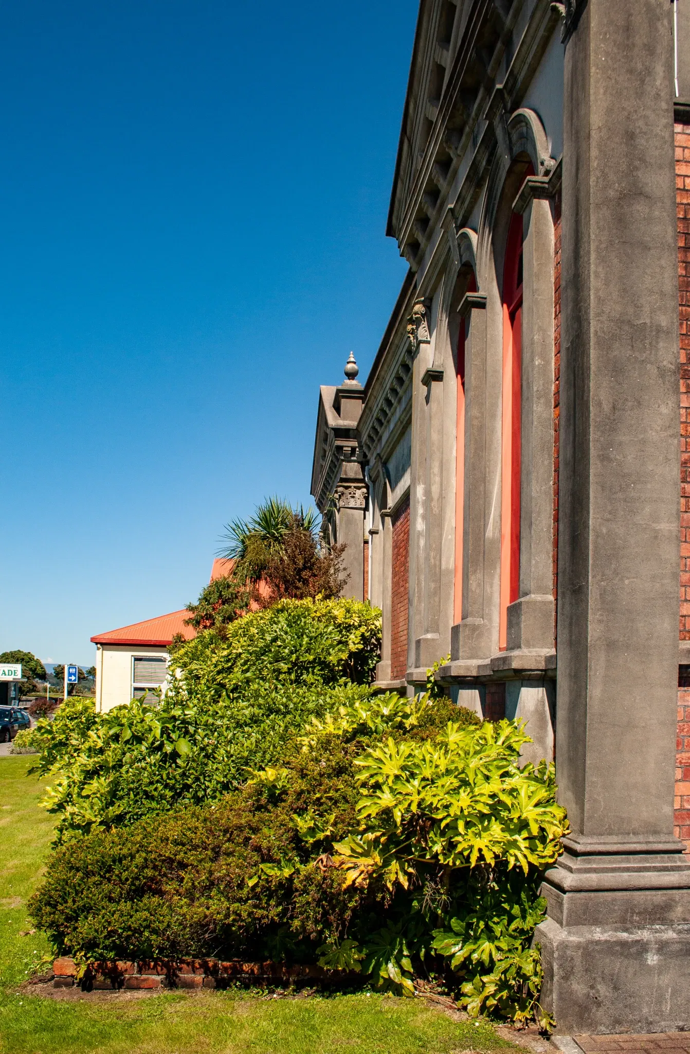 Hokitika Museum
