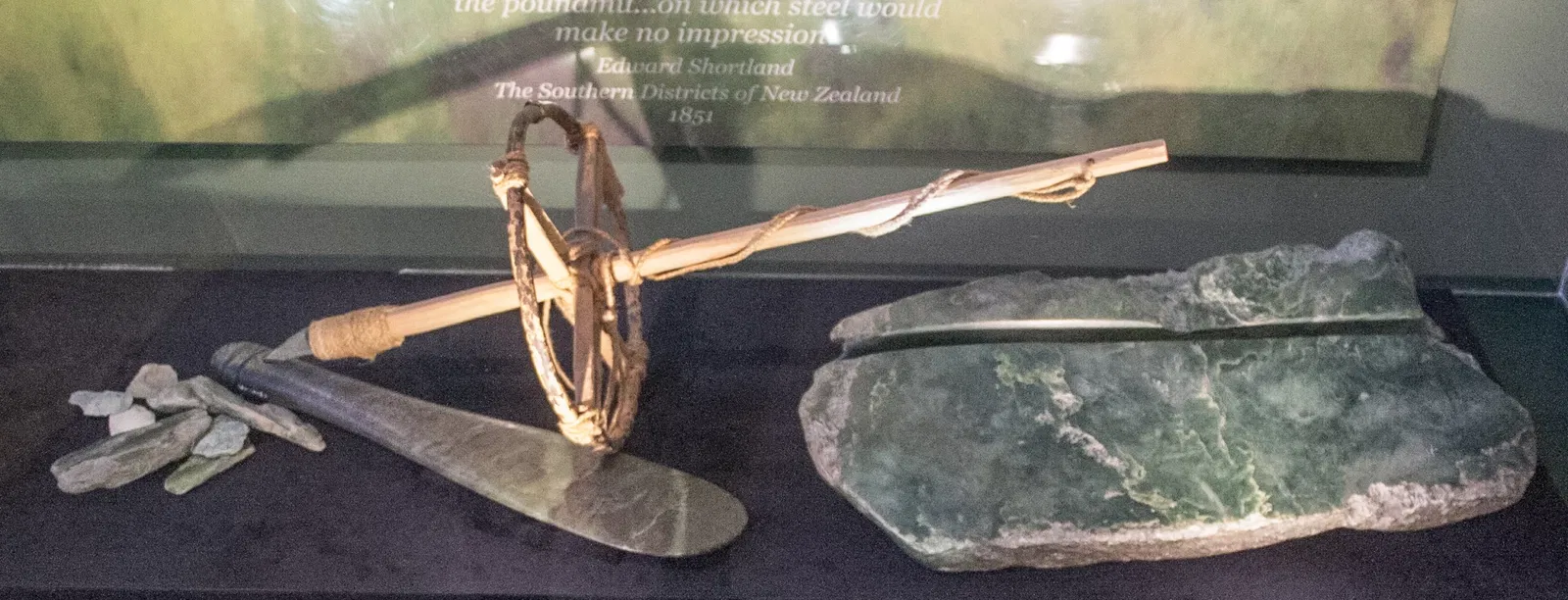 Hokitika Museum