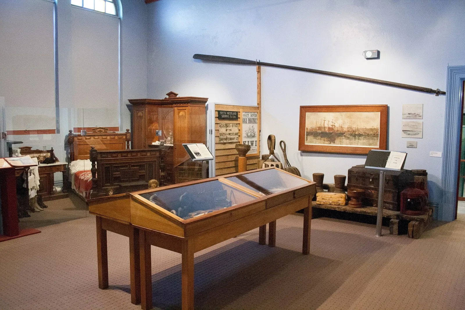 Hokitika Museum