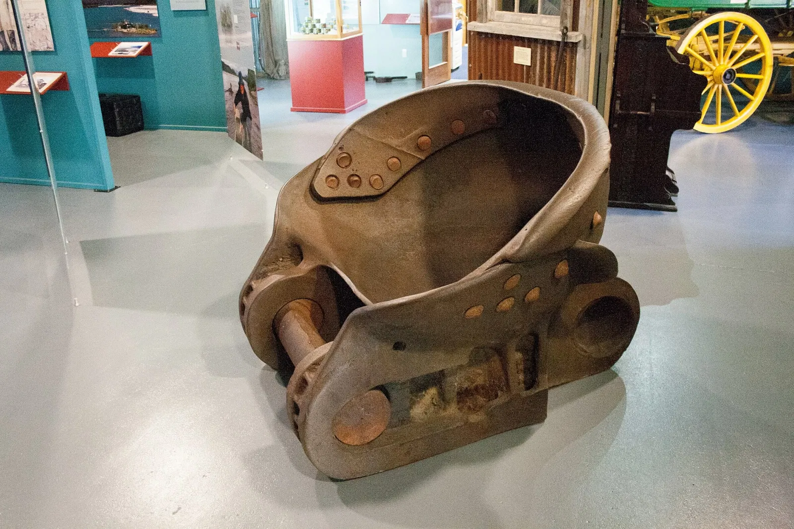 Hokitika Museum