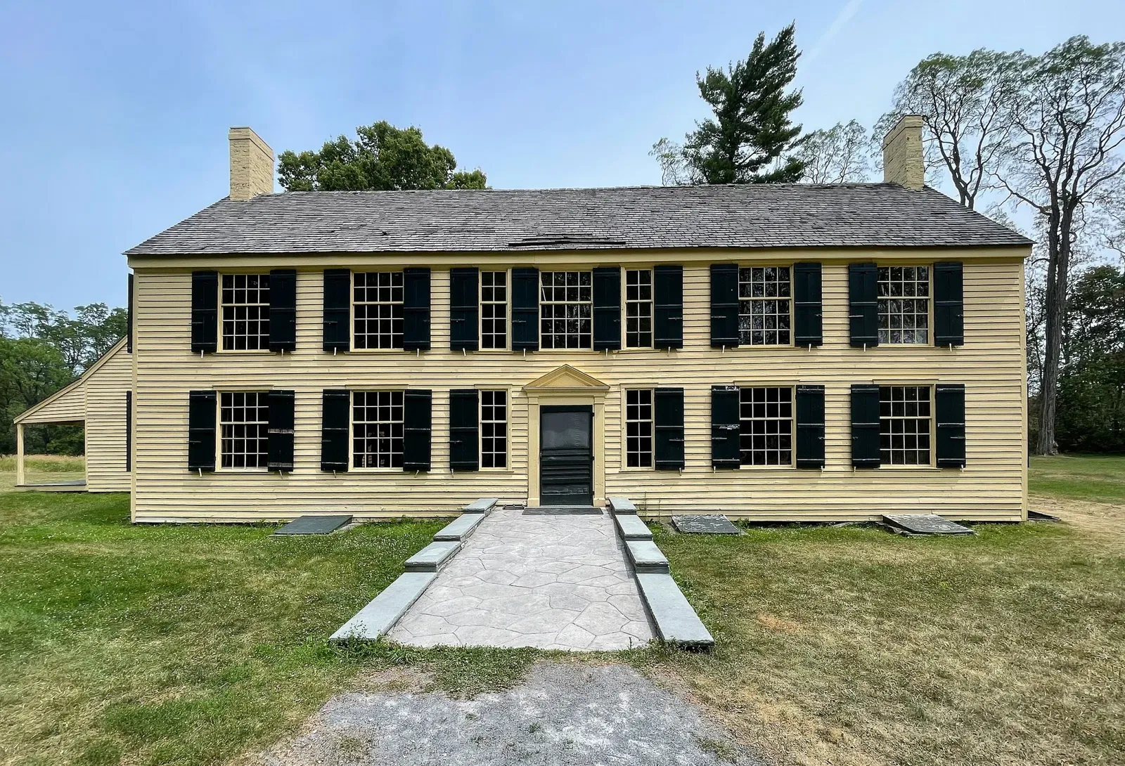 Schuyler House