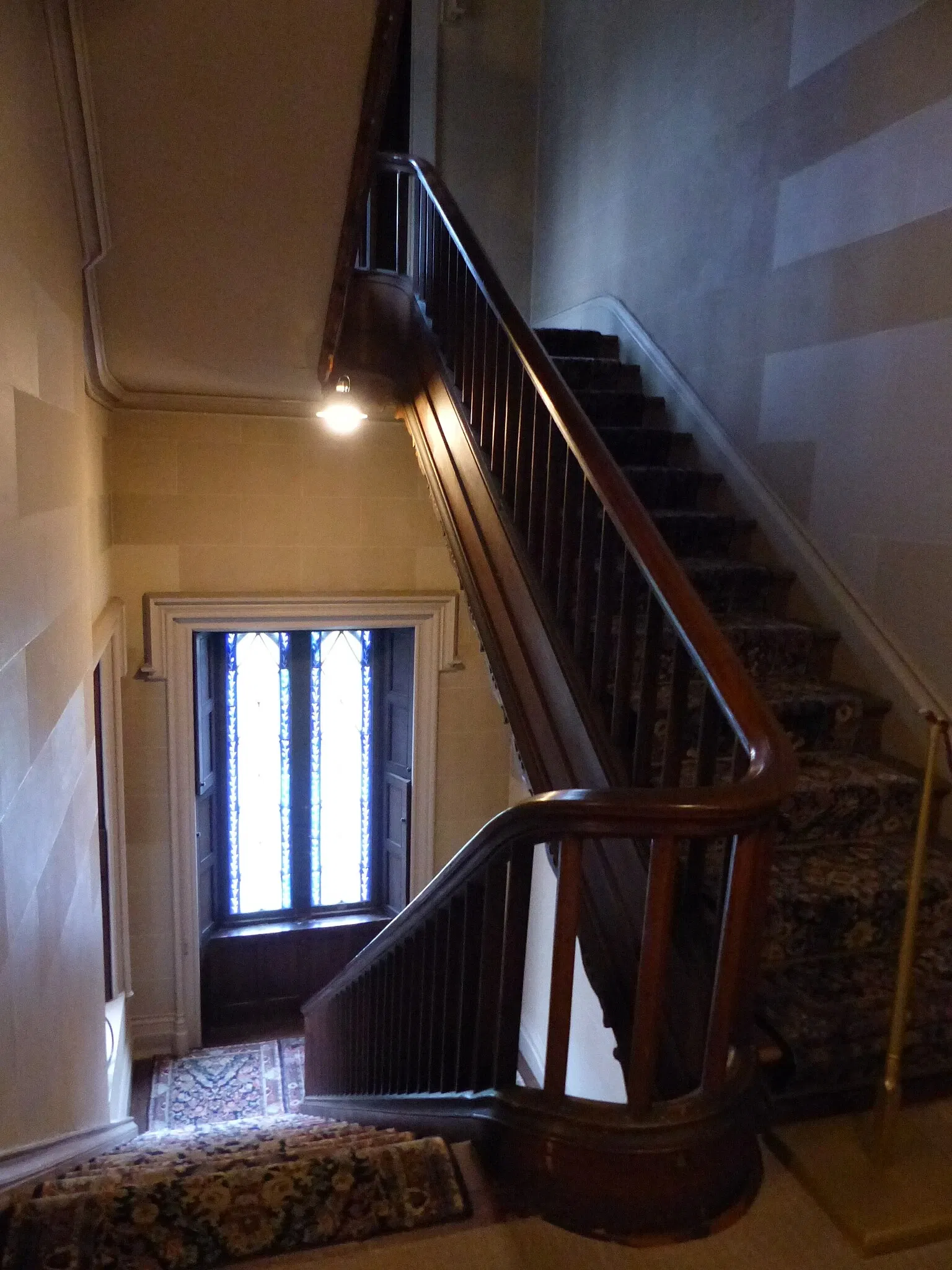 Lyndhurst (Jay Gould Estate)