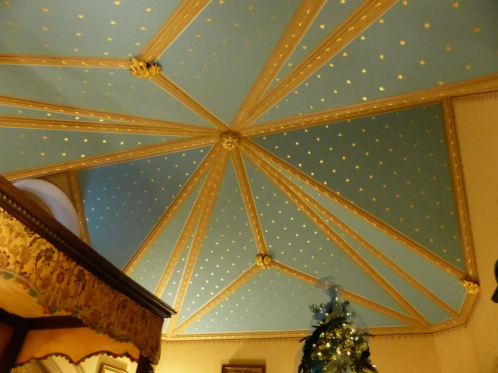 Lyndhurst (Jay Gould Estate)