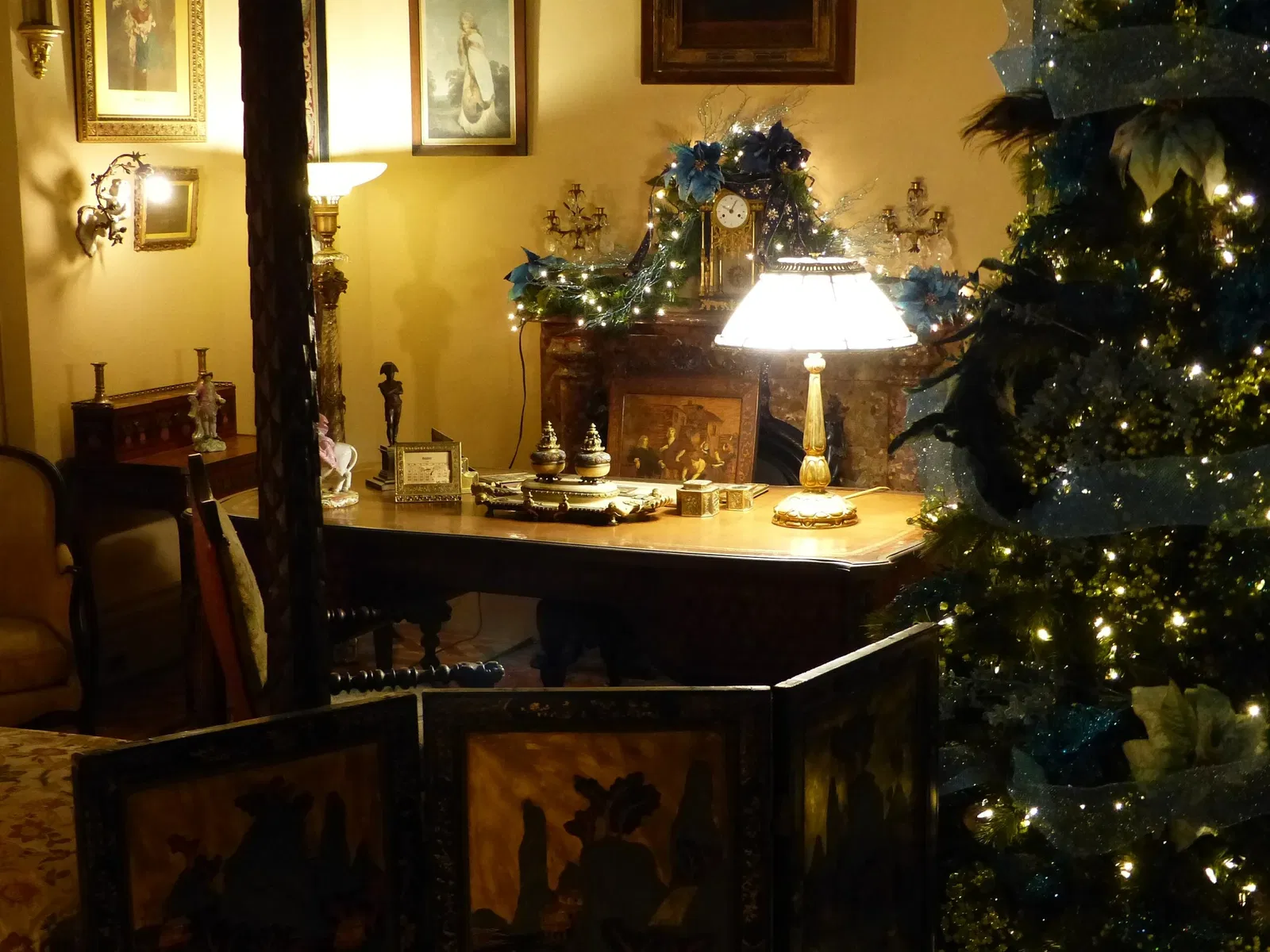 Lyndhurst (Jay Gould Estate)