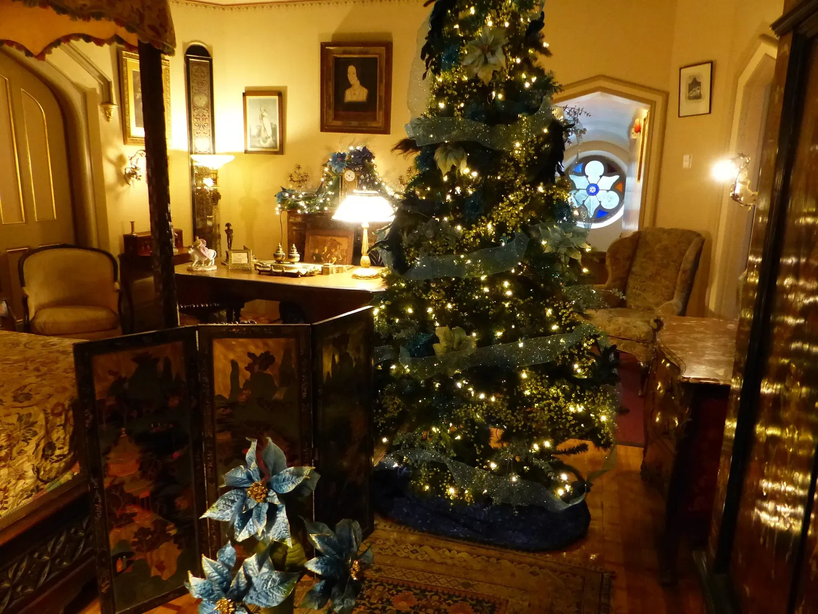 Lyndhurst (Jay Gould Estate)