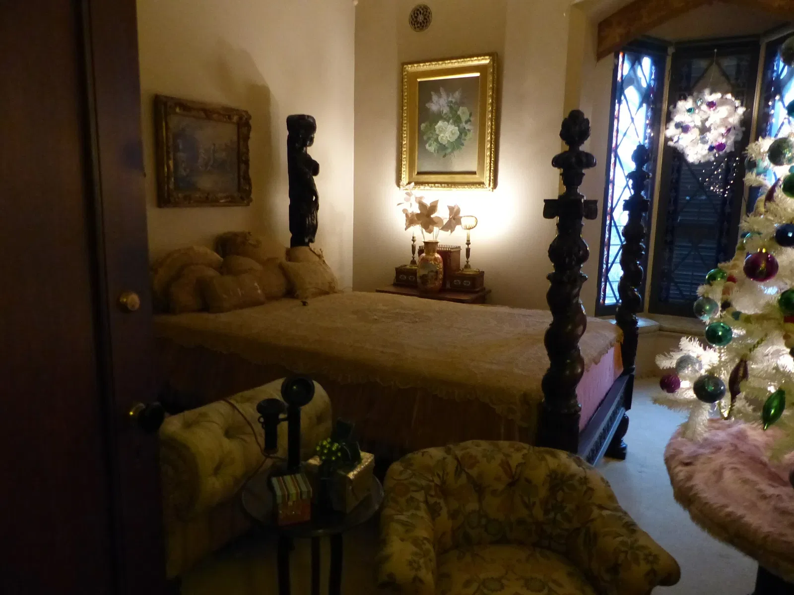 Lyndhurst (Jay Gould Estate)