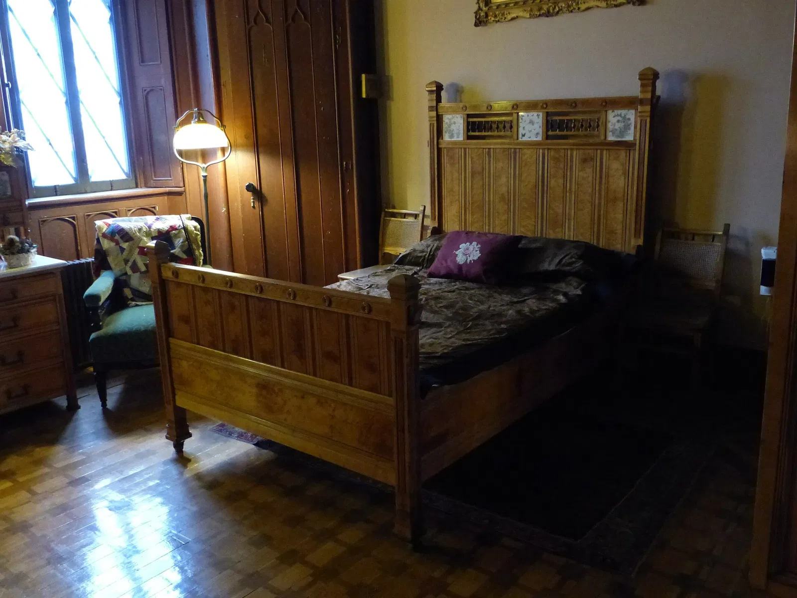 Lyndhurst (Jay Gould Estate)