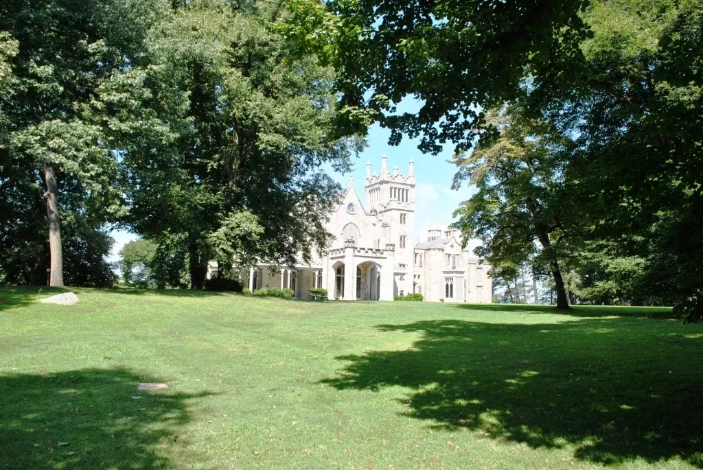 Lyndhurst (Jay Gould Estate)