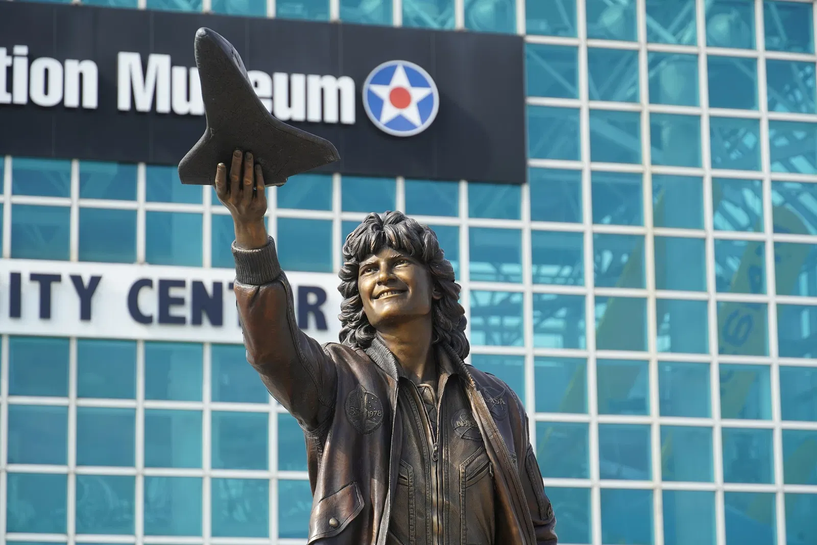 Cradle of Aviation Museum