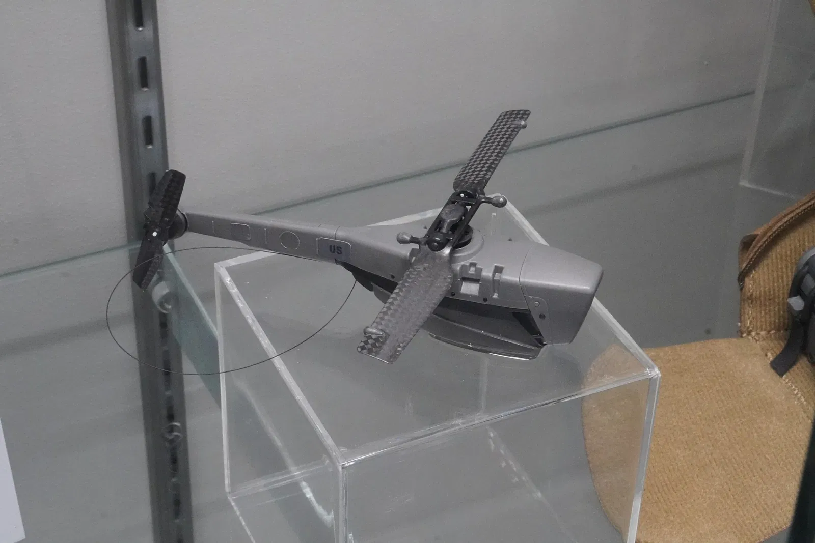 Cradle of Aviation Museum