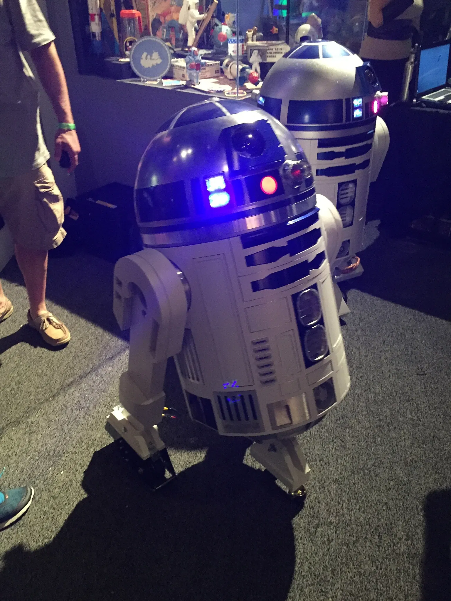 Cradle of Aviation Museum