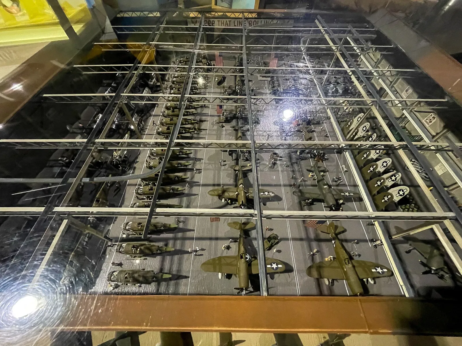 Cradle of Aviation Museum