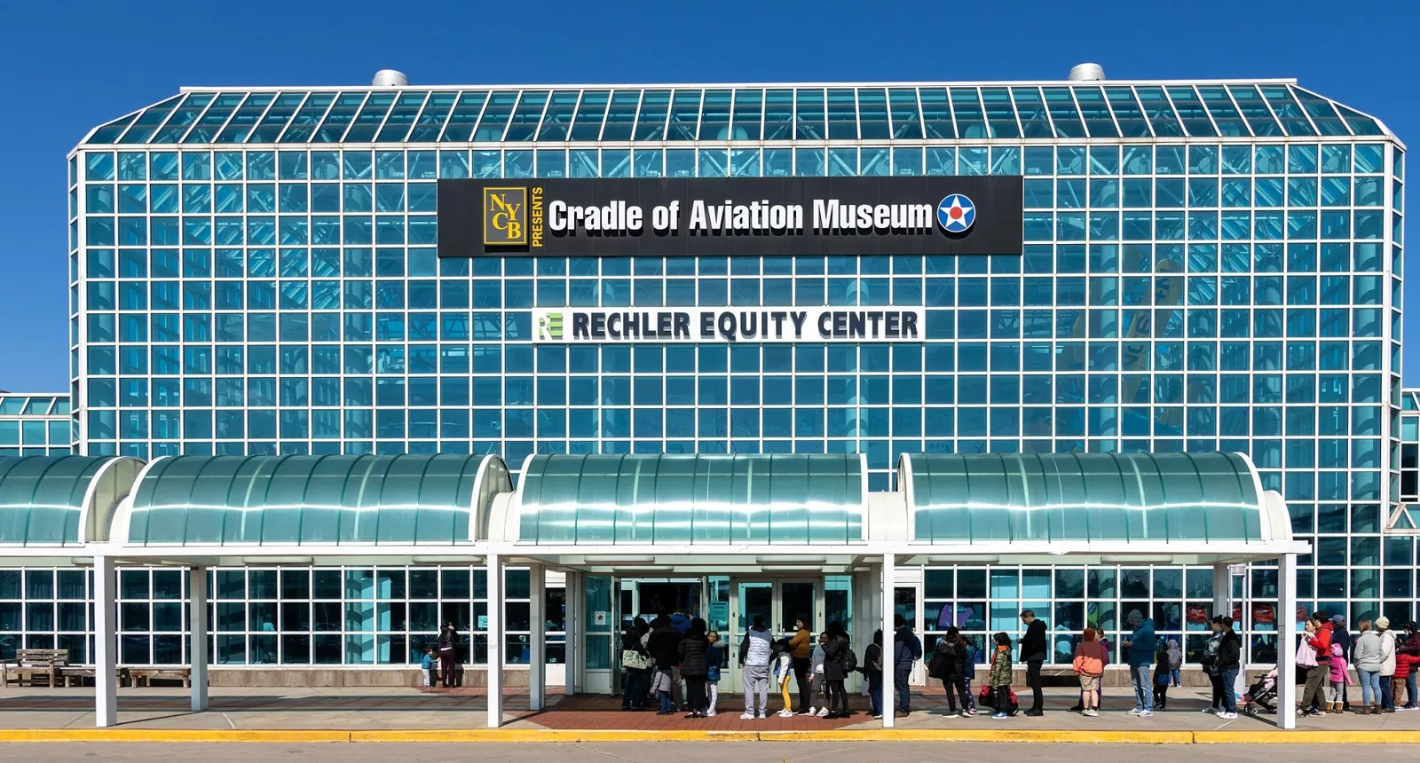 Cradle of Aviation Museum