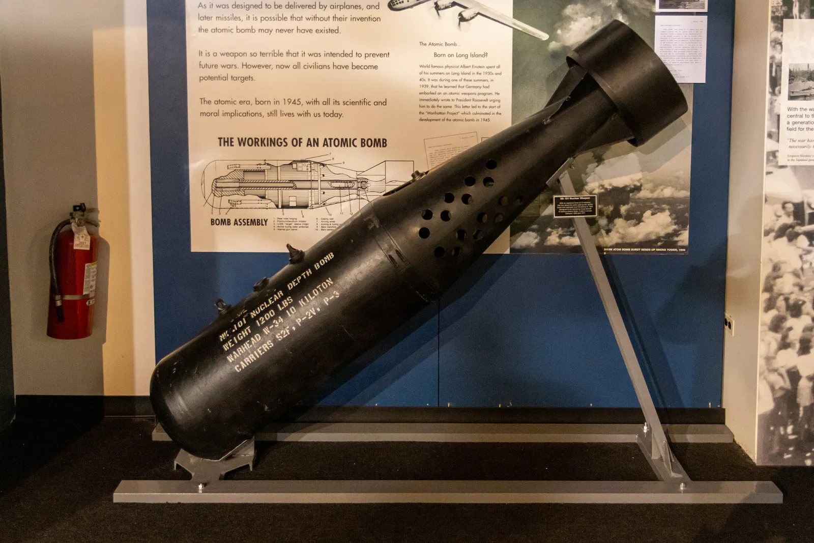 Cradle of Aviation Museum