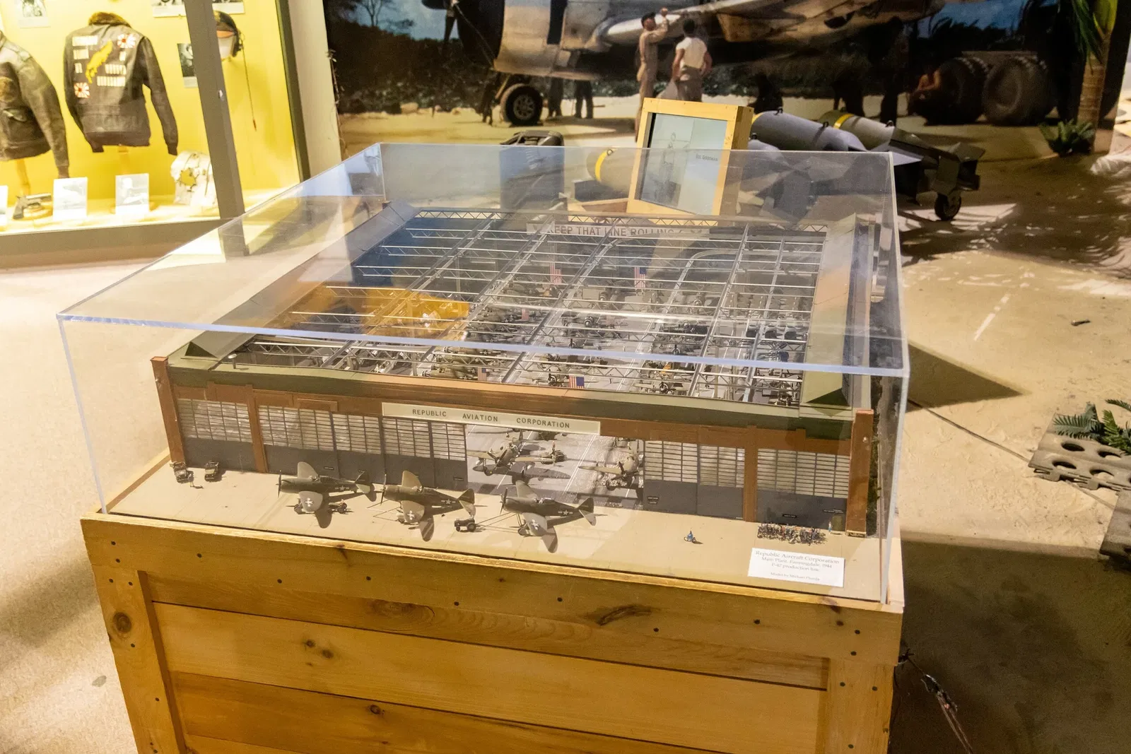 Cradle of Aviation Museum