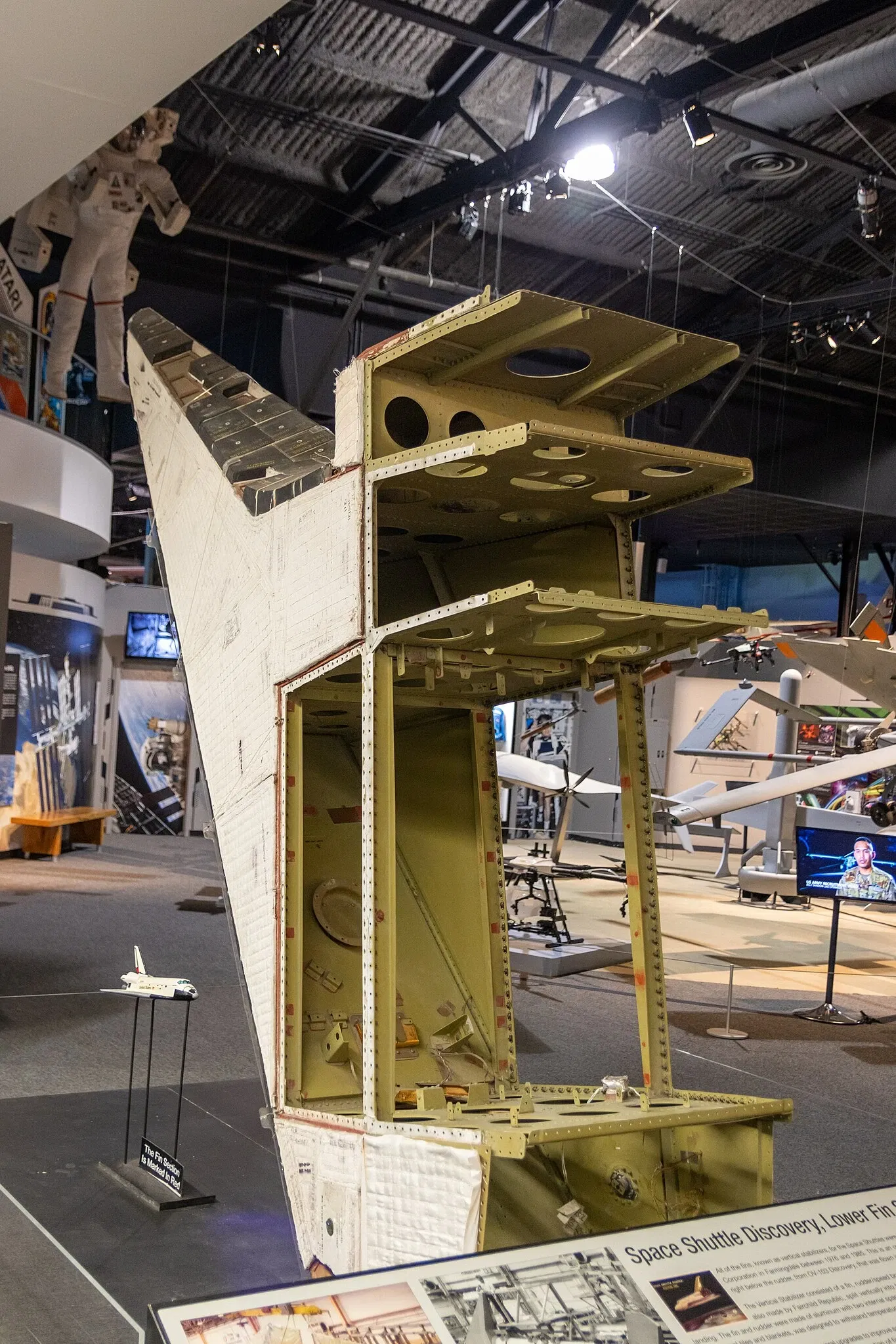 Cradle of Aviation Museum