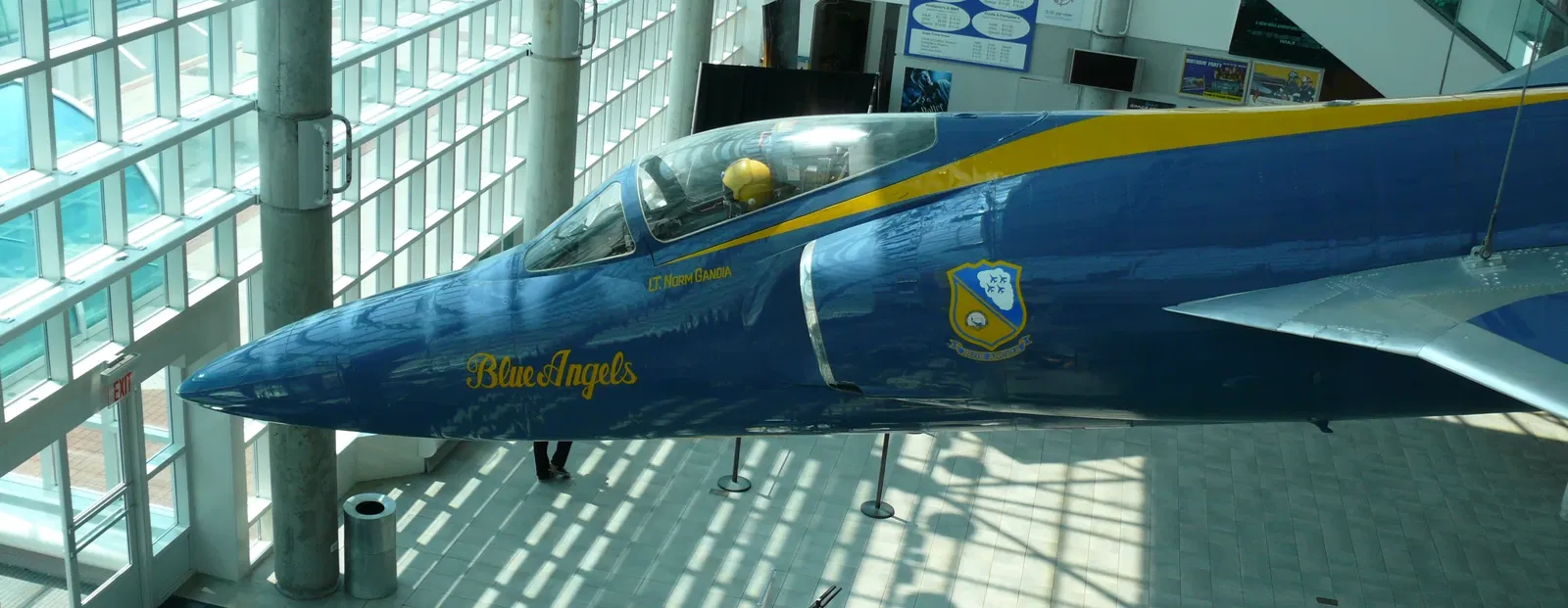 Cradle of Aviation Museum