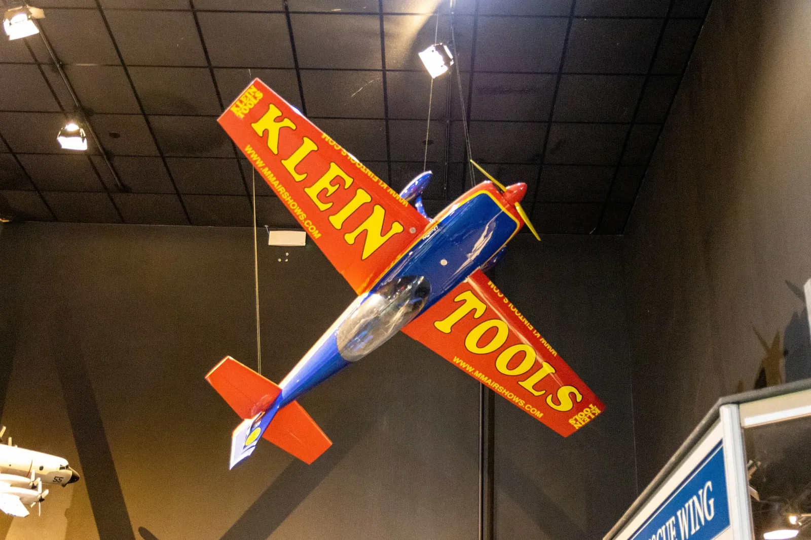 Cradle of Aviation Museum