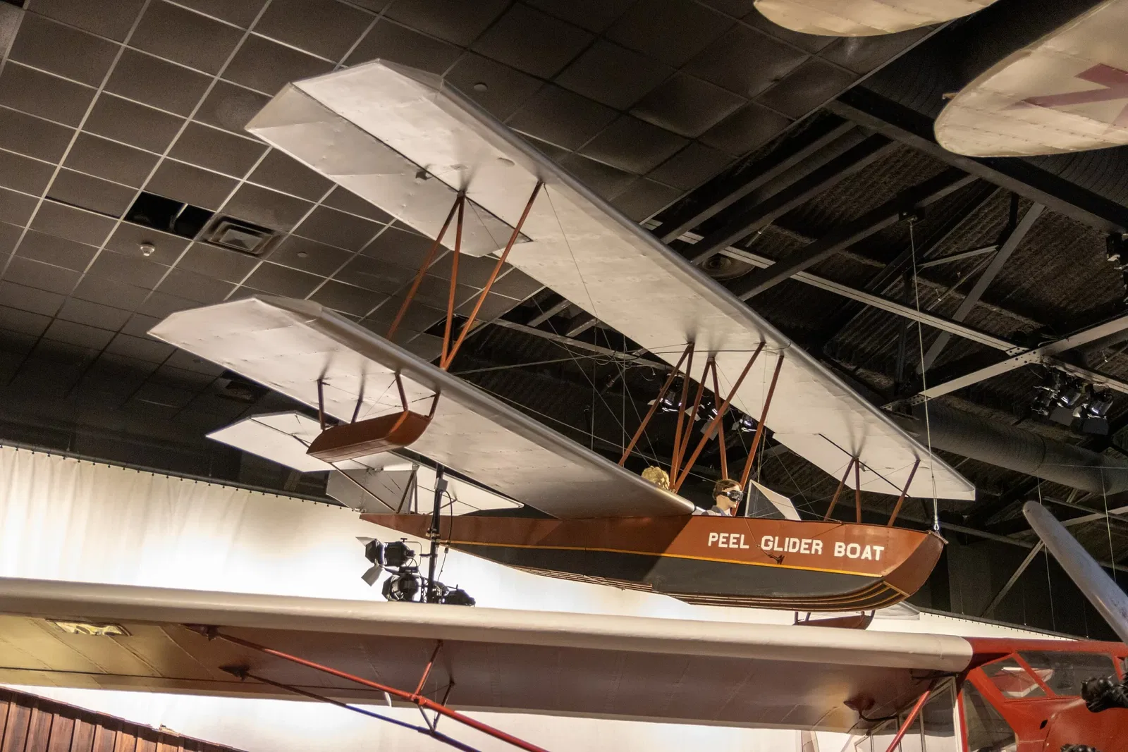 Cradle of Aviation Museum