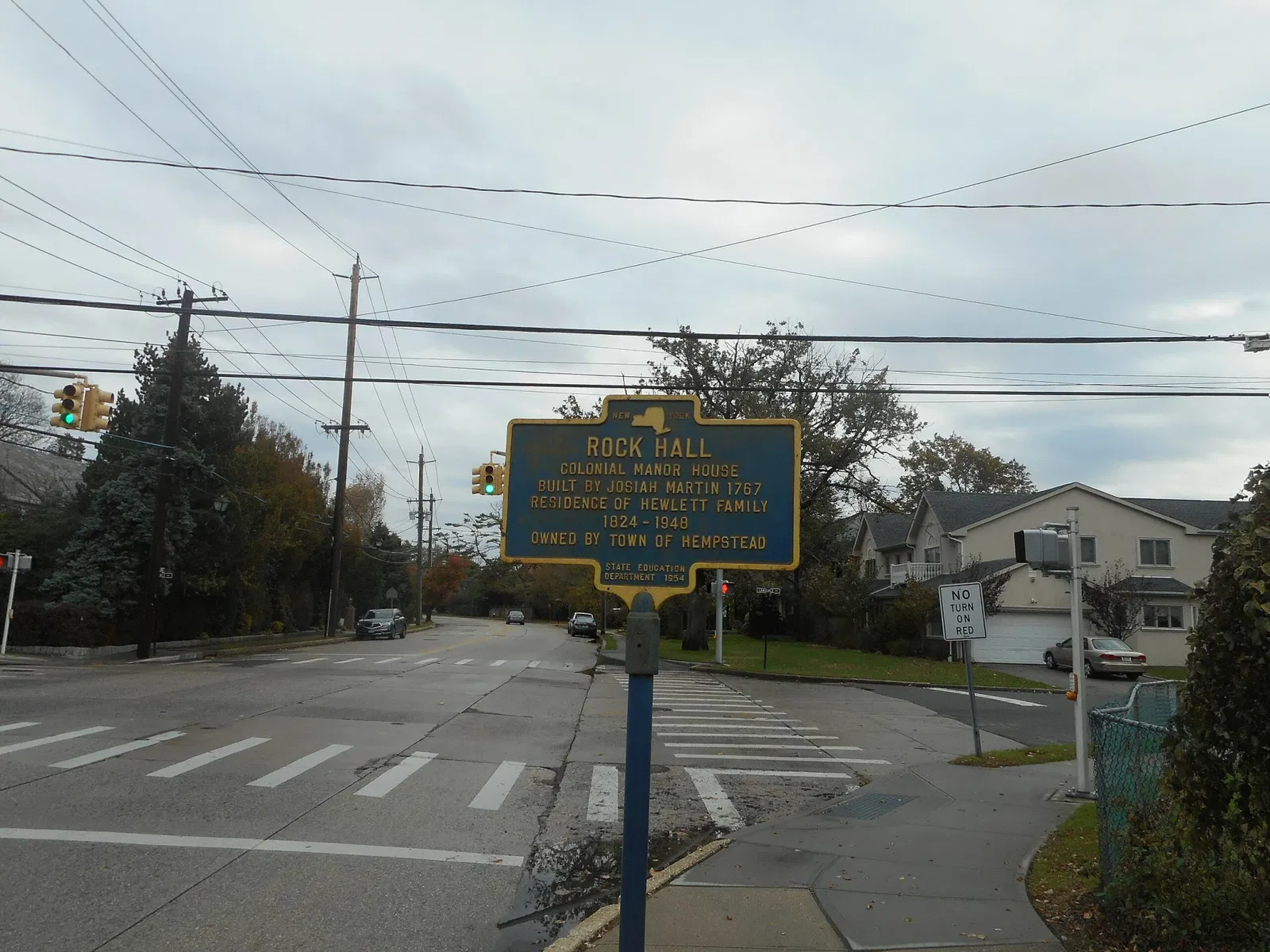 Rock Hall Museum - Town of Hempstead