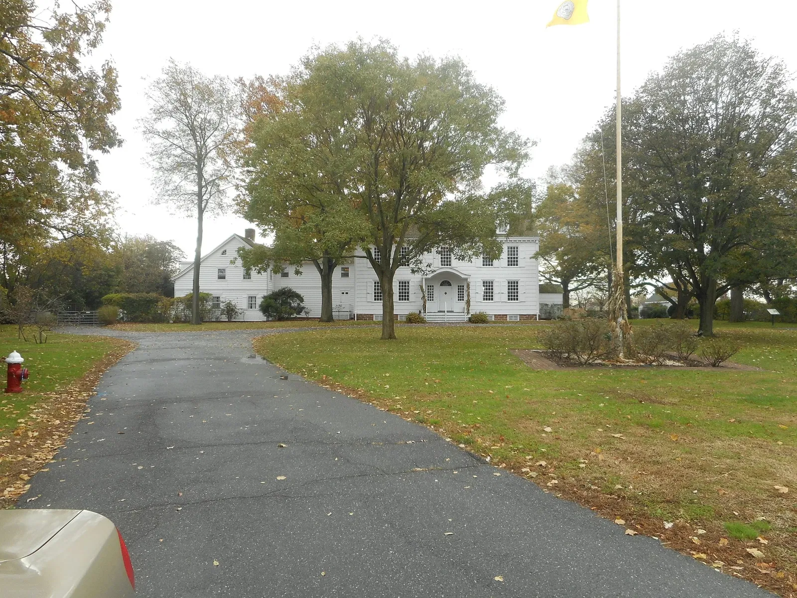 Rock Hall Museum - Town of Hempstead